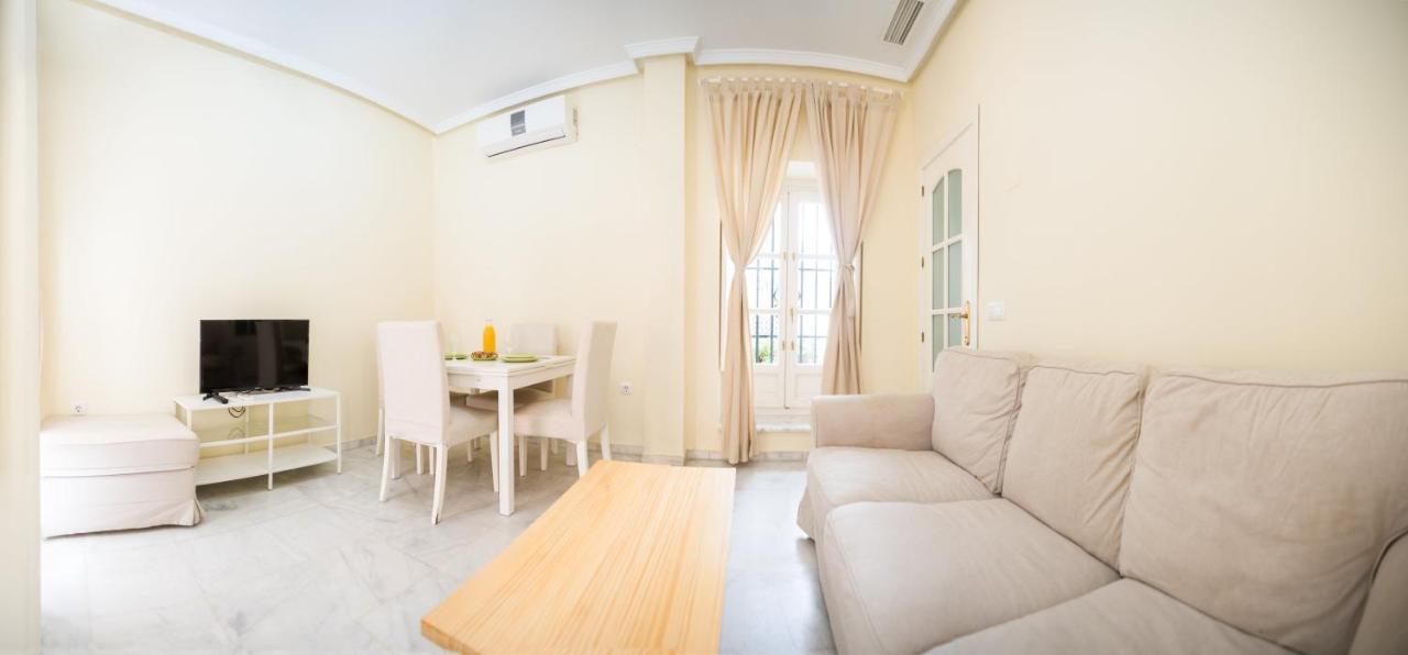 Apartamento Caminito Del Falla A Ha *